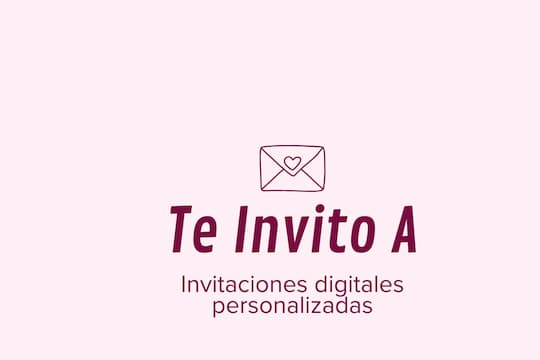 Te Invito A